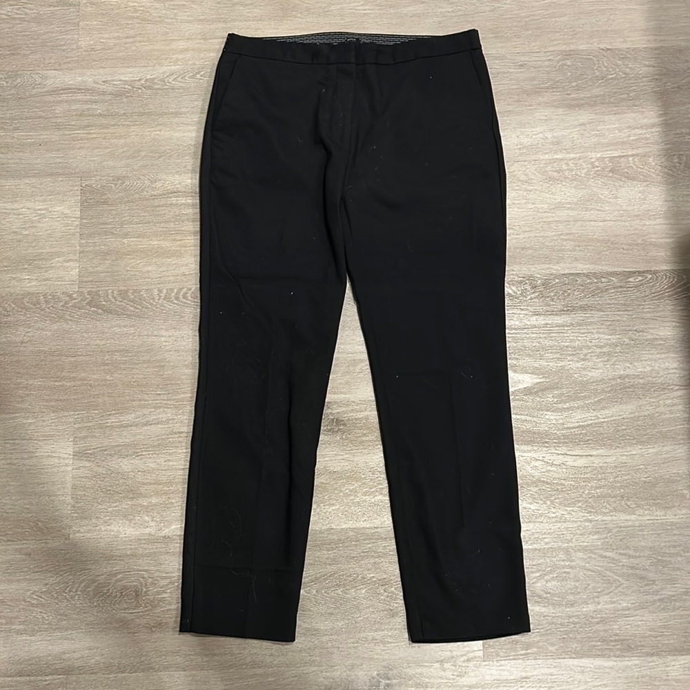 ZARA BASIC PANT